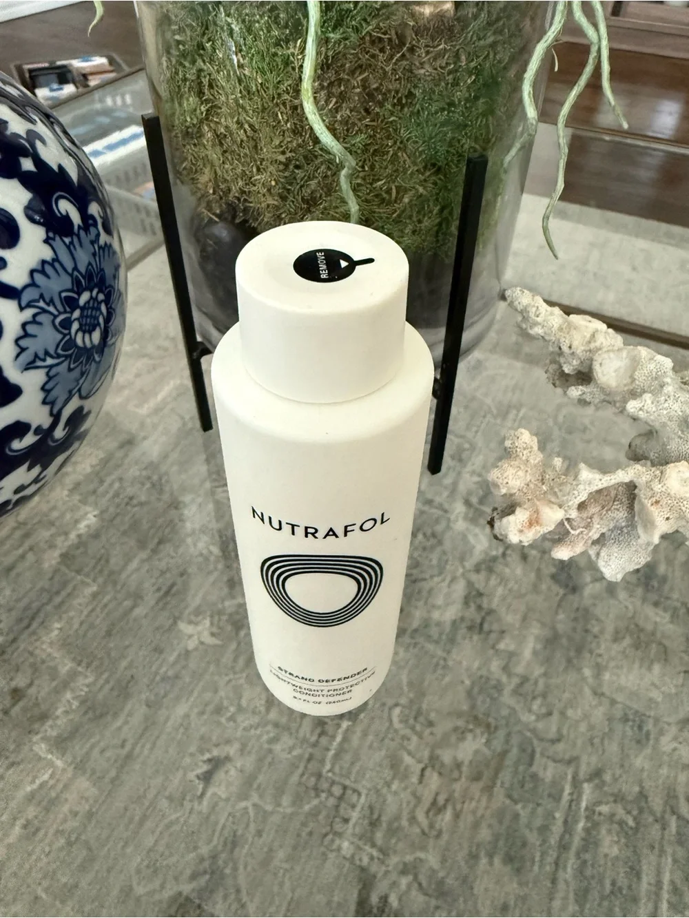 Nutrafol Strand Defender Conditioner